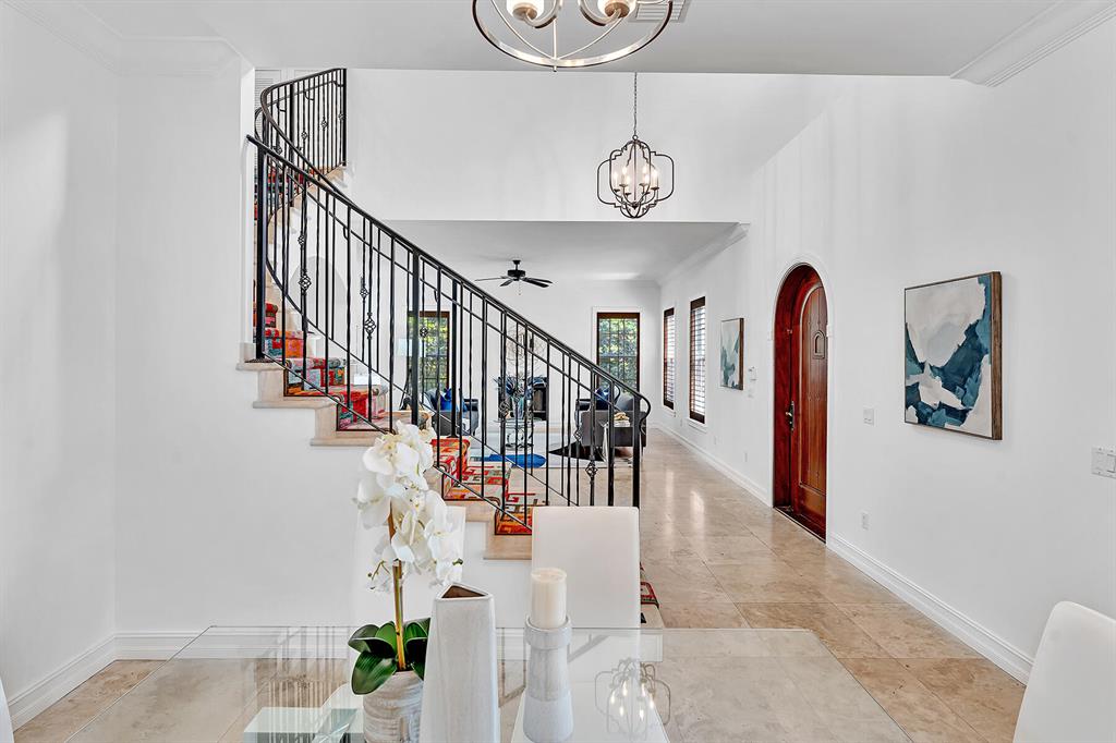 912 PLAT - Residential