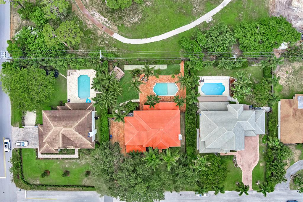 912 PLAT - Residential