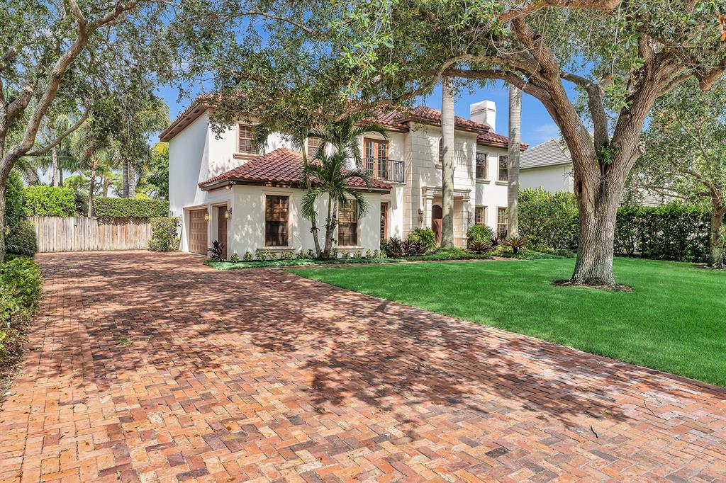 912 PLAT - Residential