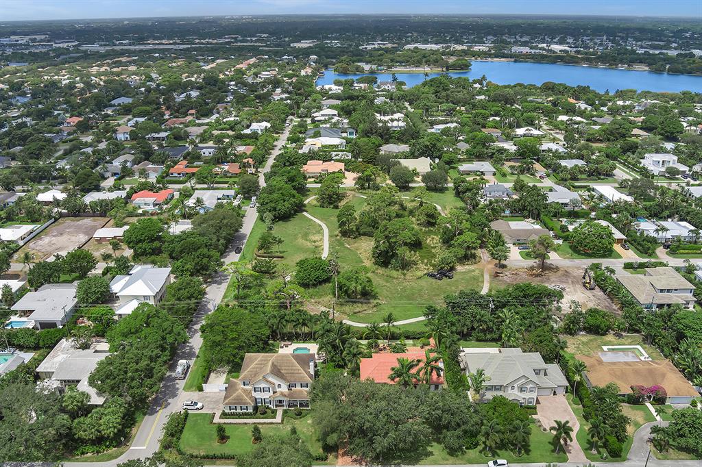 912 PLAT - Residential