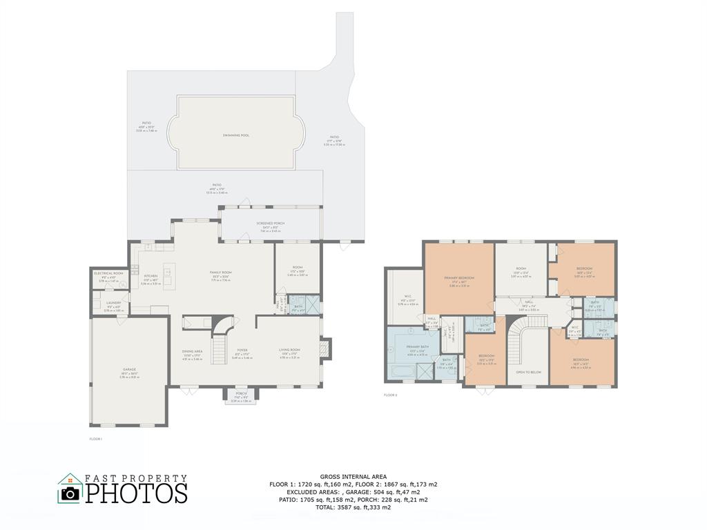 912 PLAT - Residential