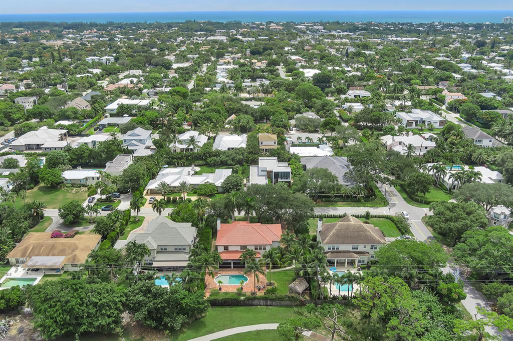 912 PLAT - Residential