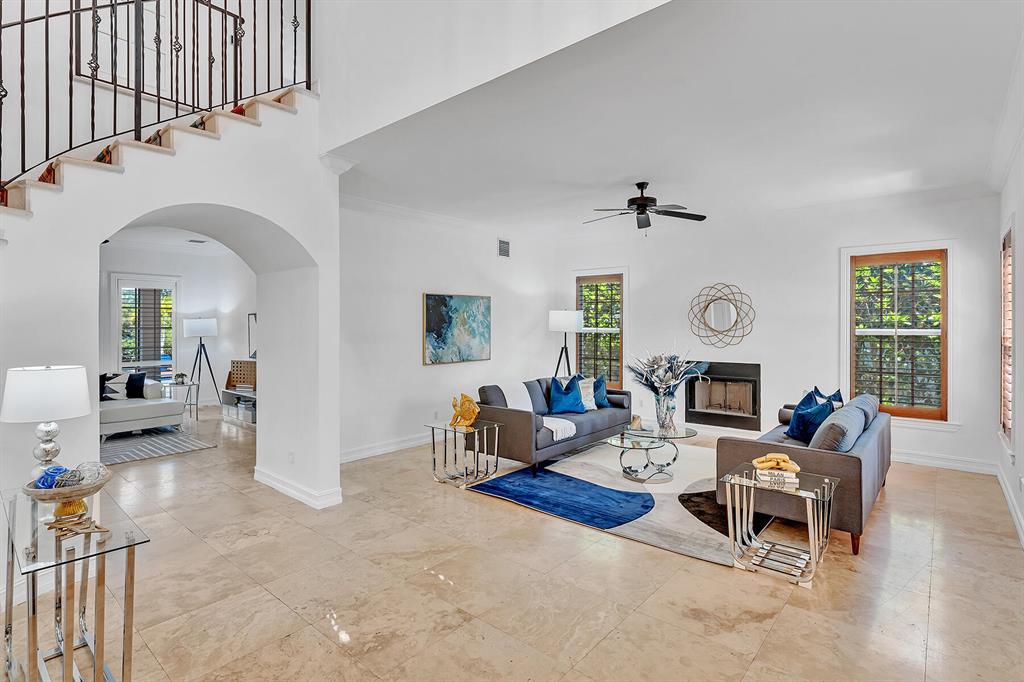 912 PLAT - Residential