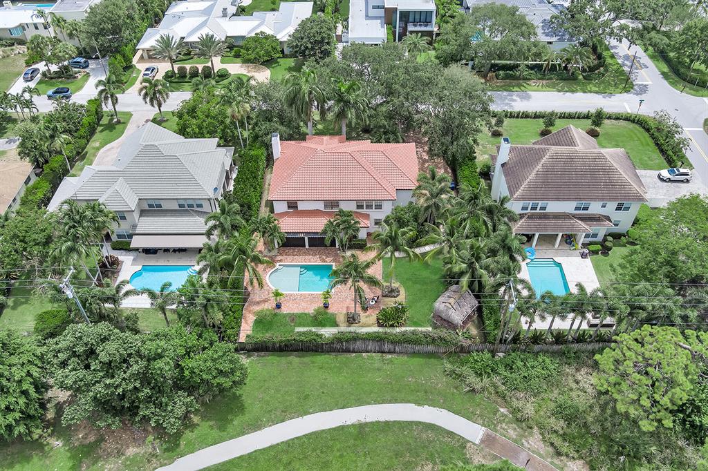 912 PLAT - Residential