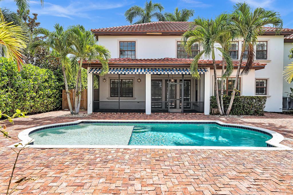 912 PLAT - Residential