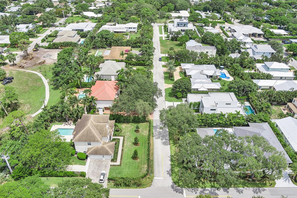 912 PLAT - Residential