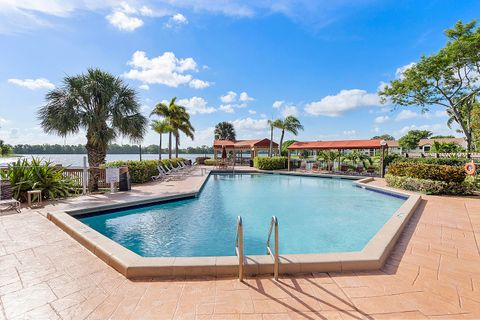 A home in Deerfield Beach