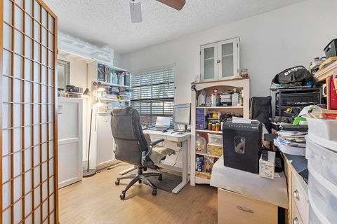 A home in Deerfield Beach