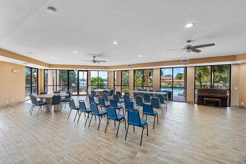 A home in Deerfield Beach