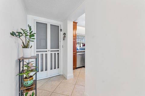 A home in Deerfield Beach