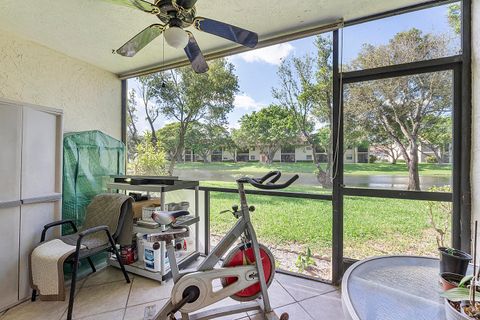 A home in Deerfield Beach