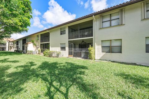 A home in Deerfield Beach