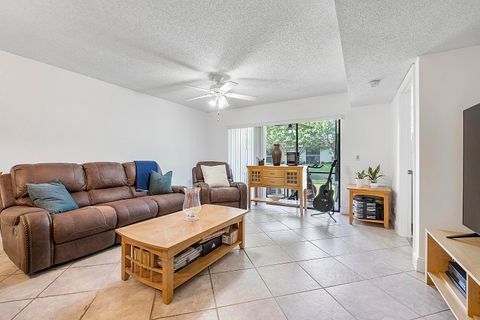 A home in Deerfield Beach