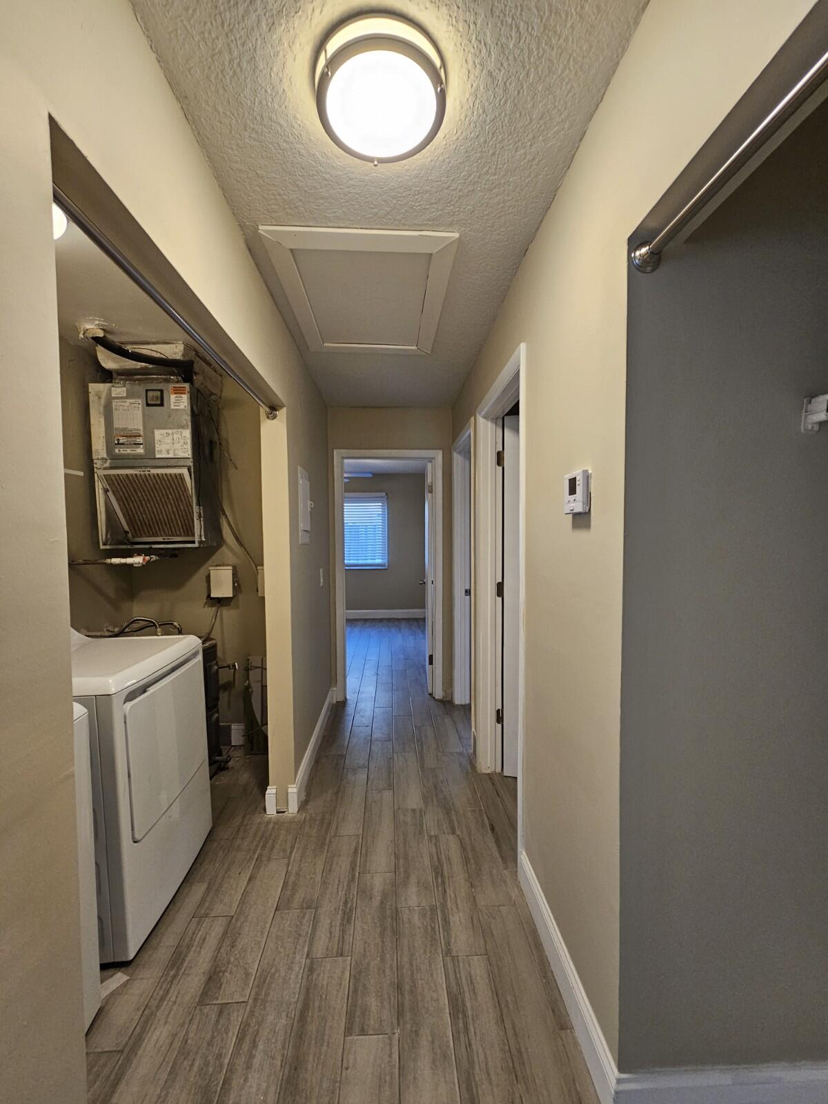 FOREST GLEN - Residential Lease