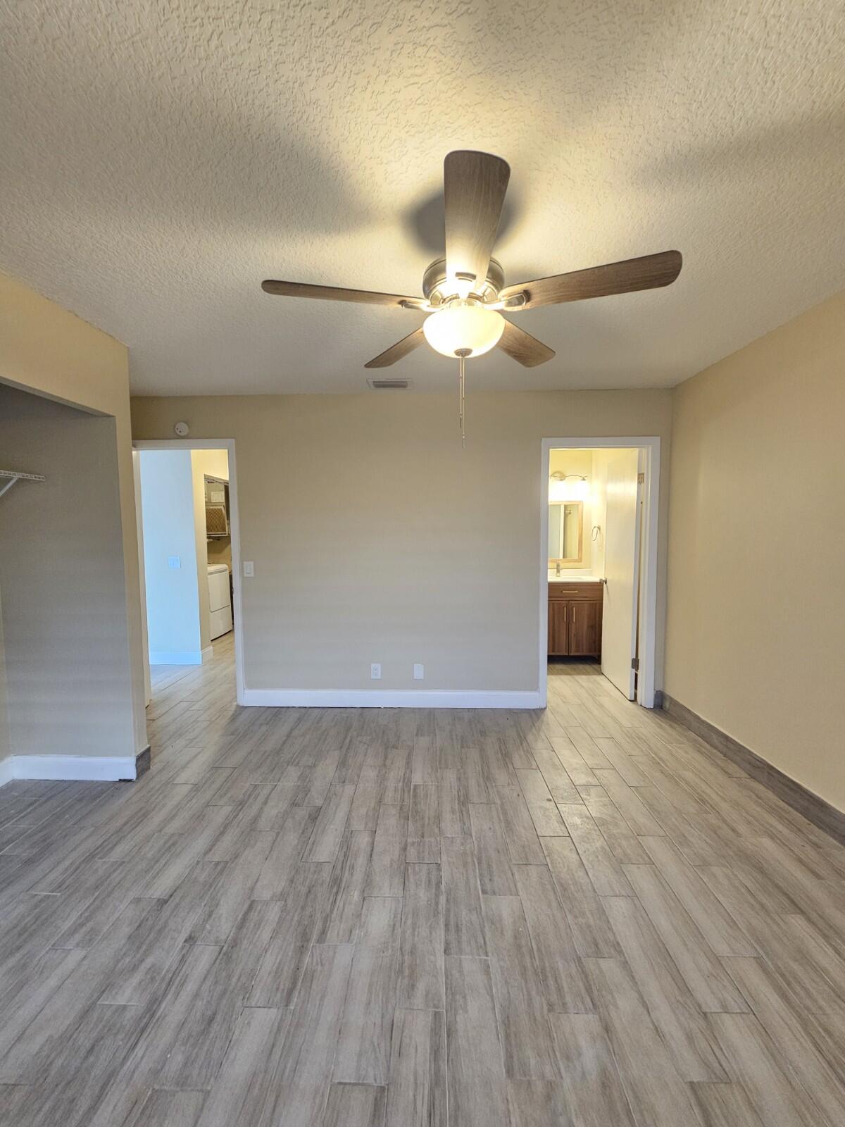 FOREST GLEN - Residential Lease