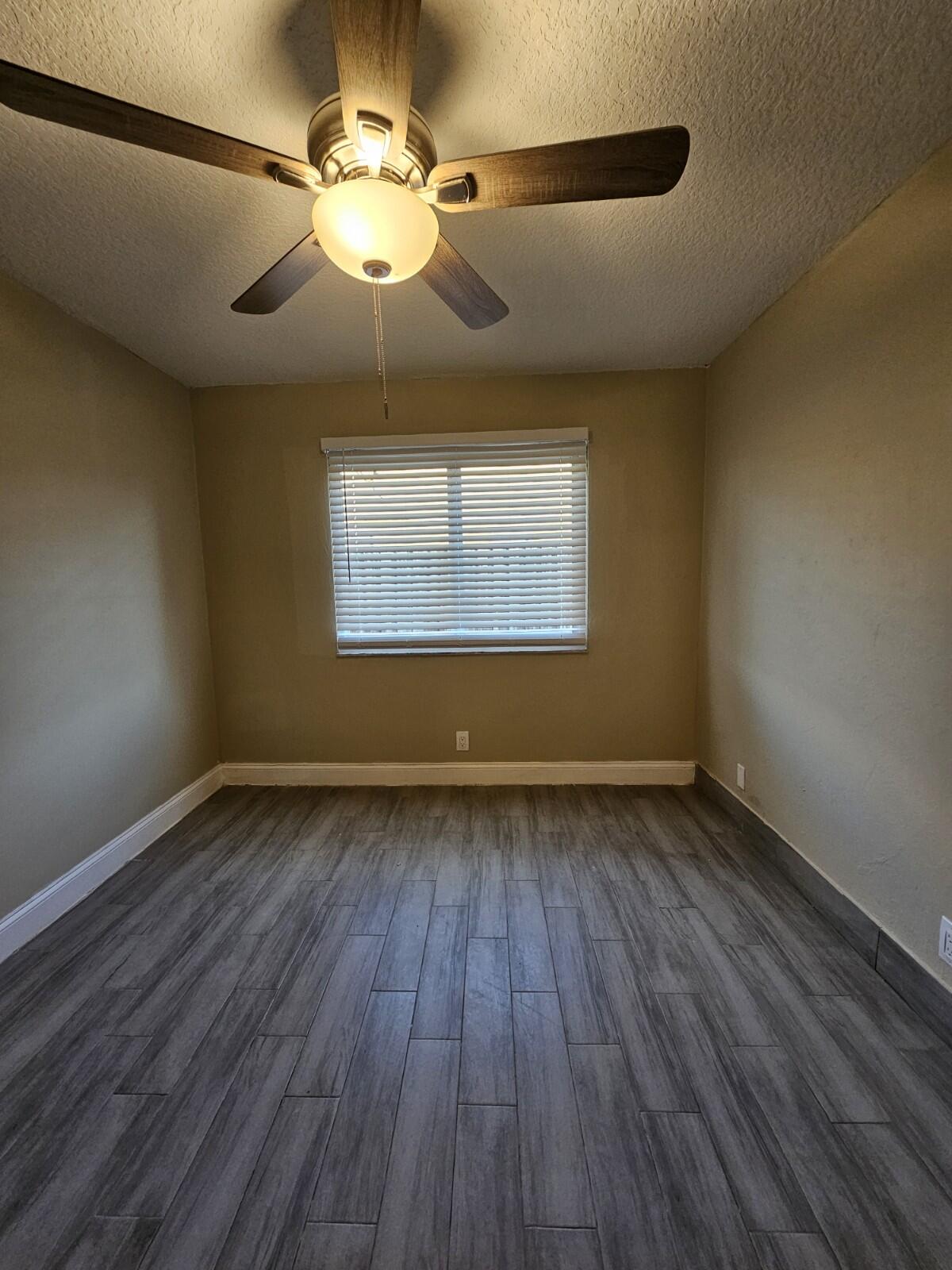 FOREST GLEN - Residential Lease