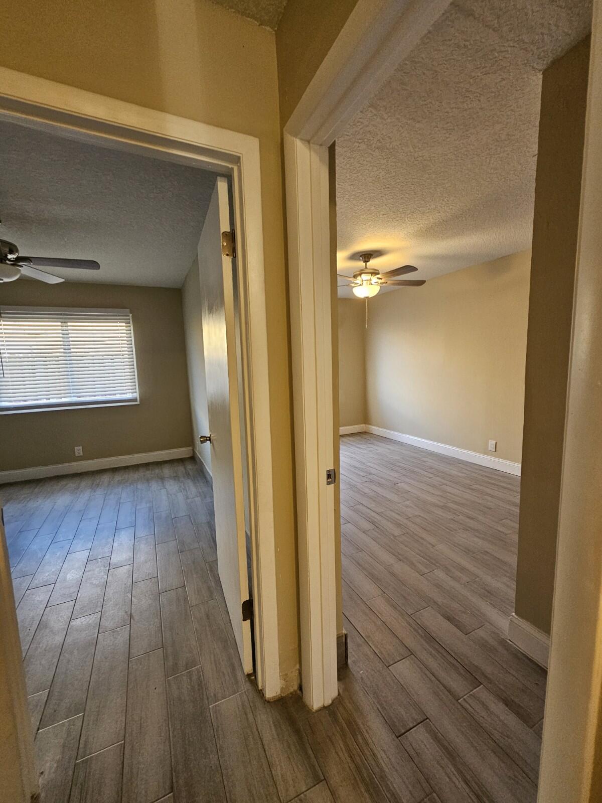 FOREST GLEN - Residential Lease