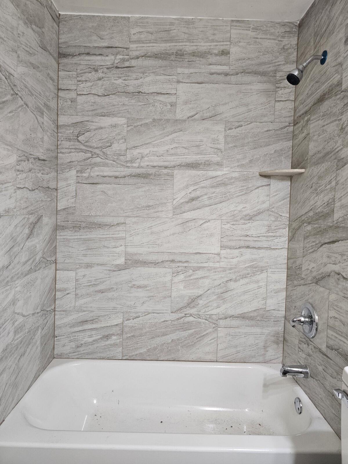 FOREST GLEN - Residential Lease