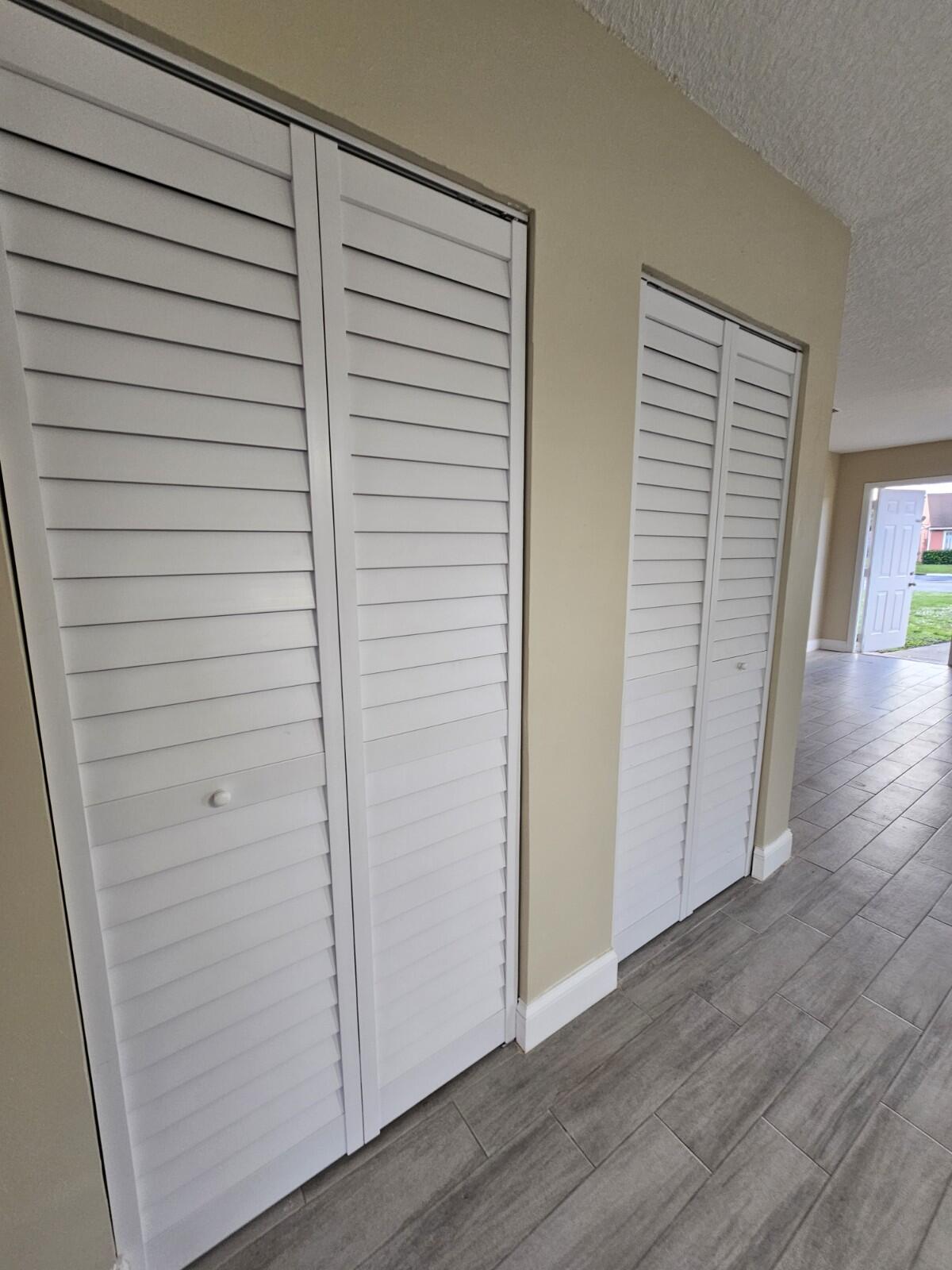 FOREST GLEN - Residential Lease