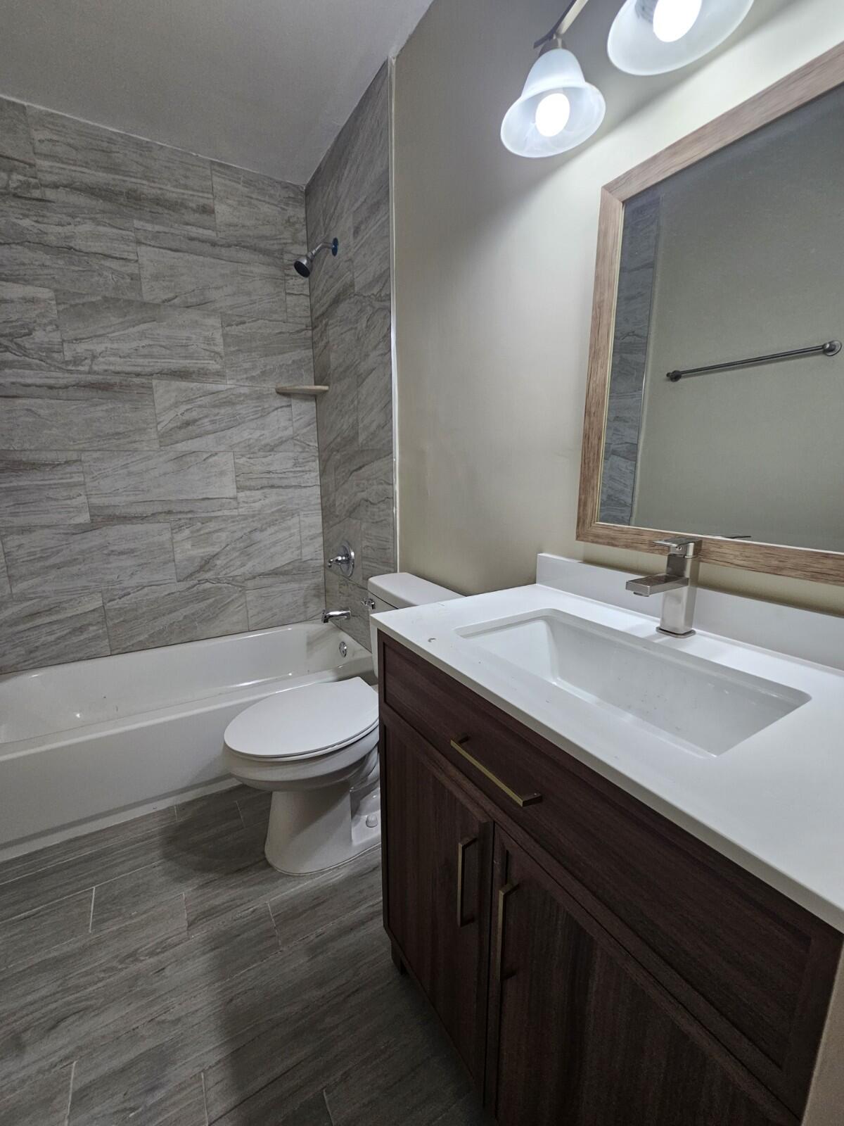 FOREST GLEN - Residential Lease