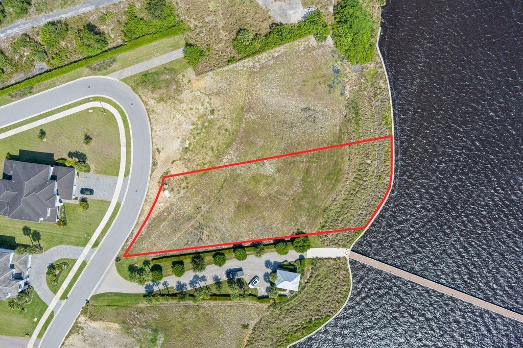 Photo of 1311 NE Langford Lane, Jensen Beach, FL 34957 (MLS # R11117839)