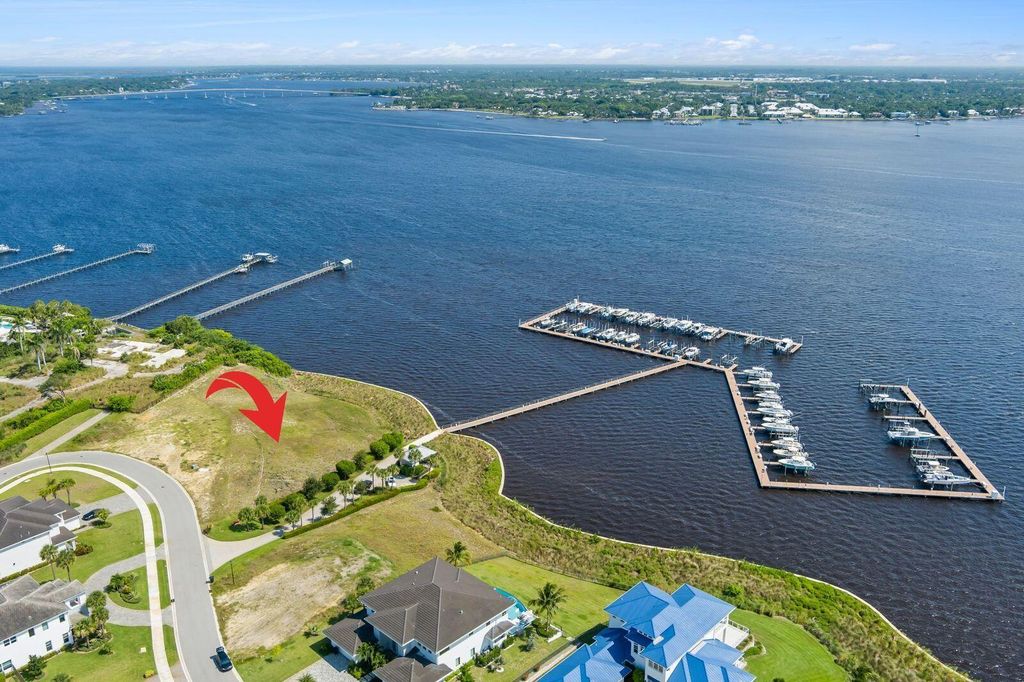 Photo of 1311 NE Langford Lane, Jensen Beach, FL 34957 (MLS # R11117839)