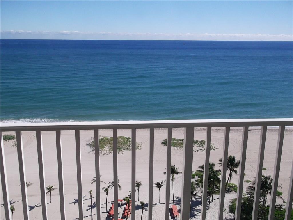 750 N Ocean Blvd 1709
