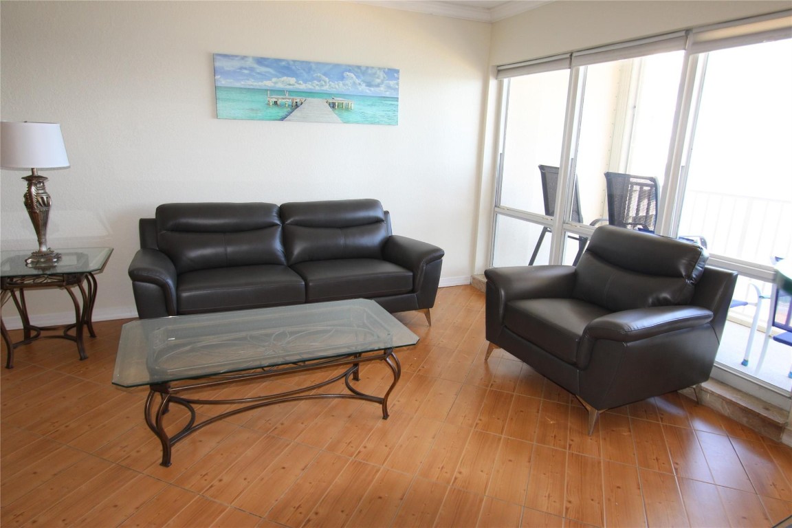 750 N Ocean Boulevard 1709