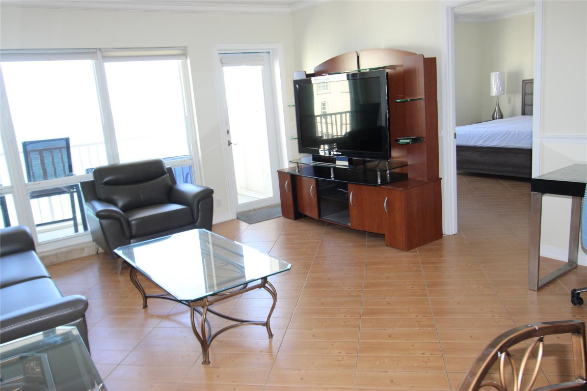 750 N Ocean Boulevard 1709