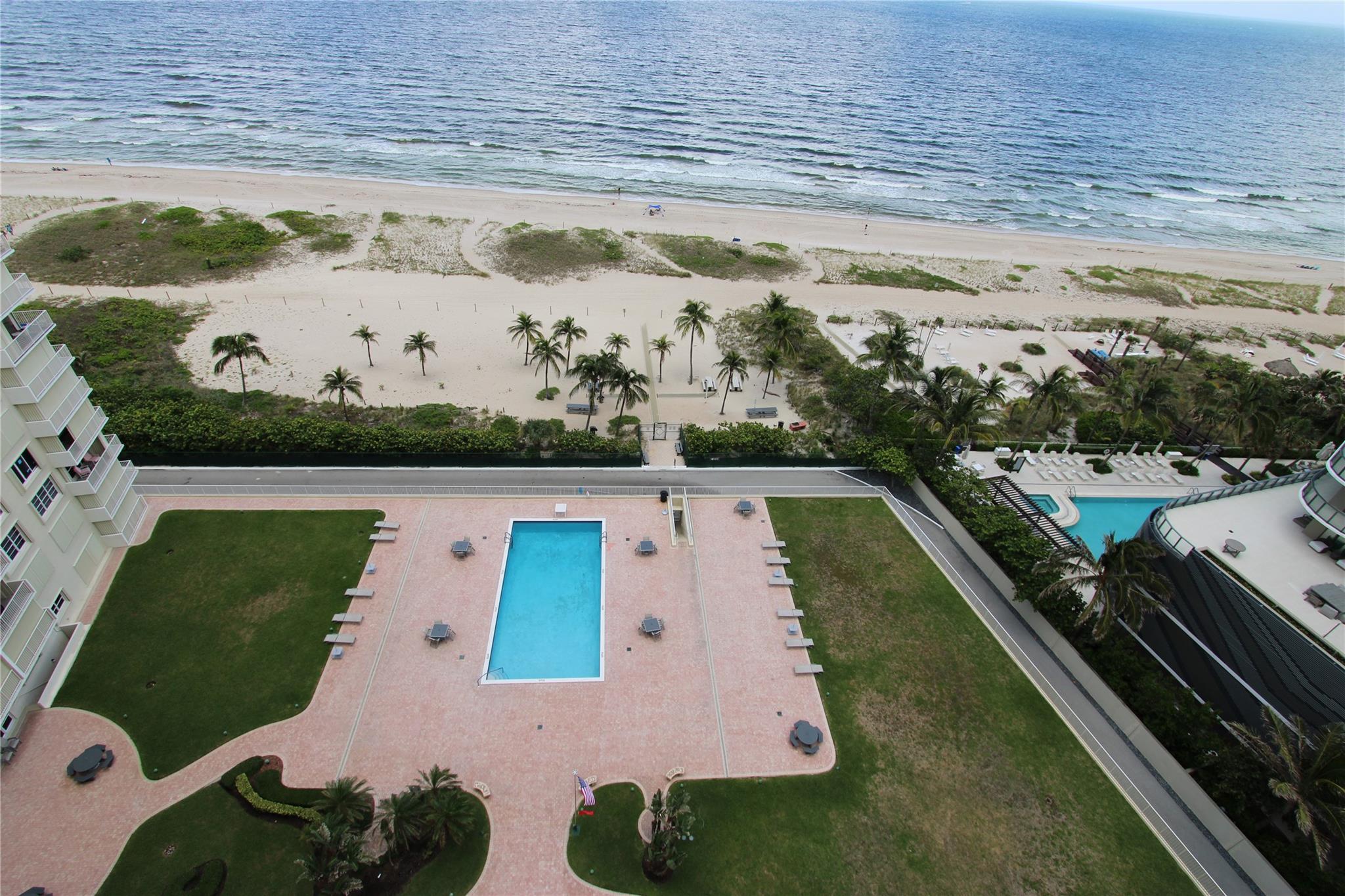 750 N Ocean Blvd 1709