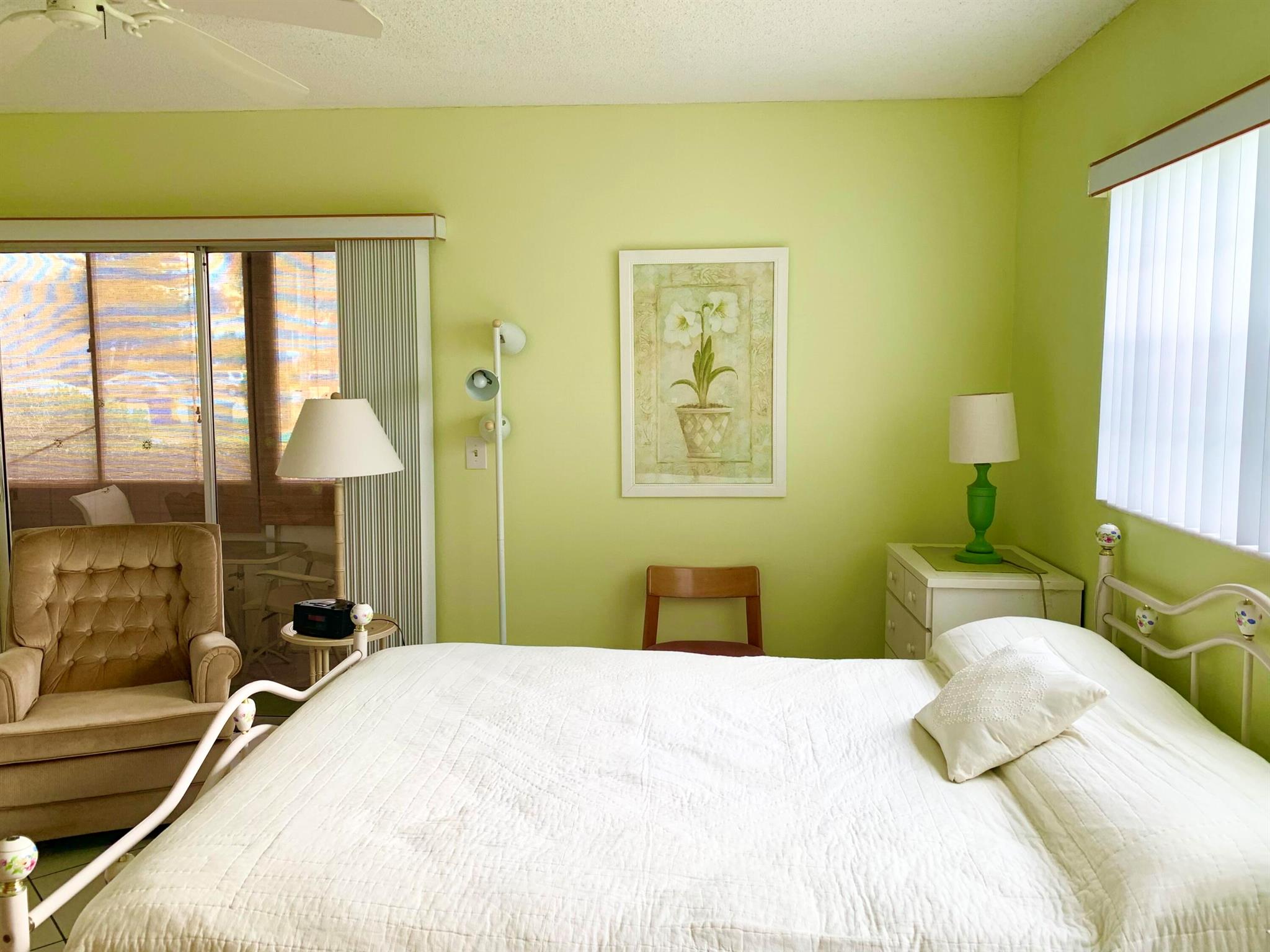 CENTURY VILLAGE - Residential