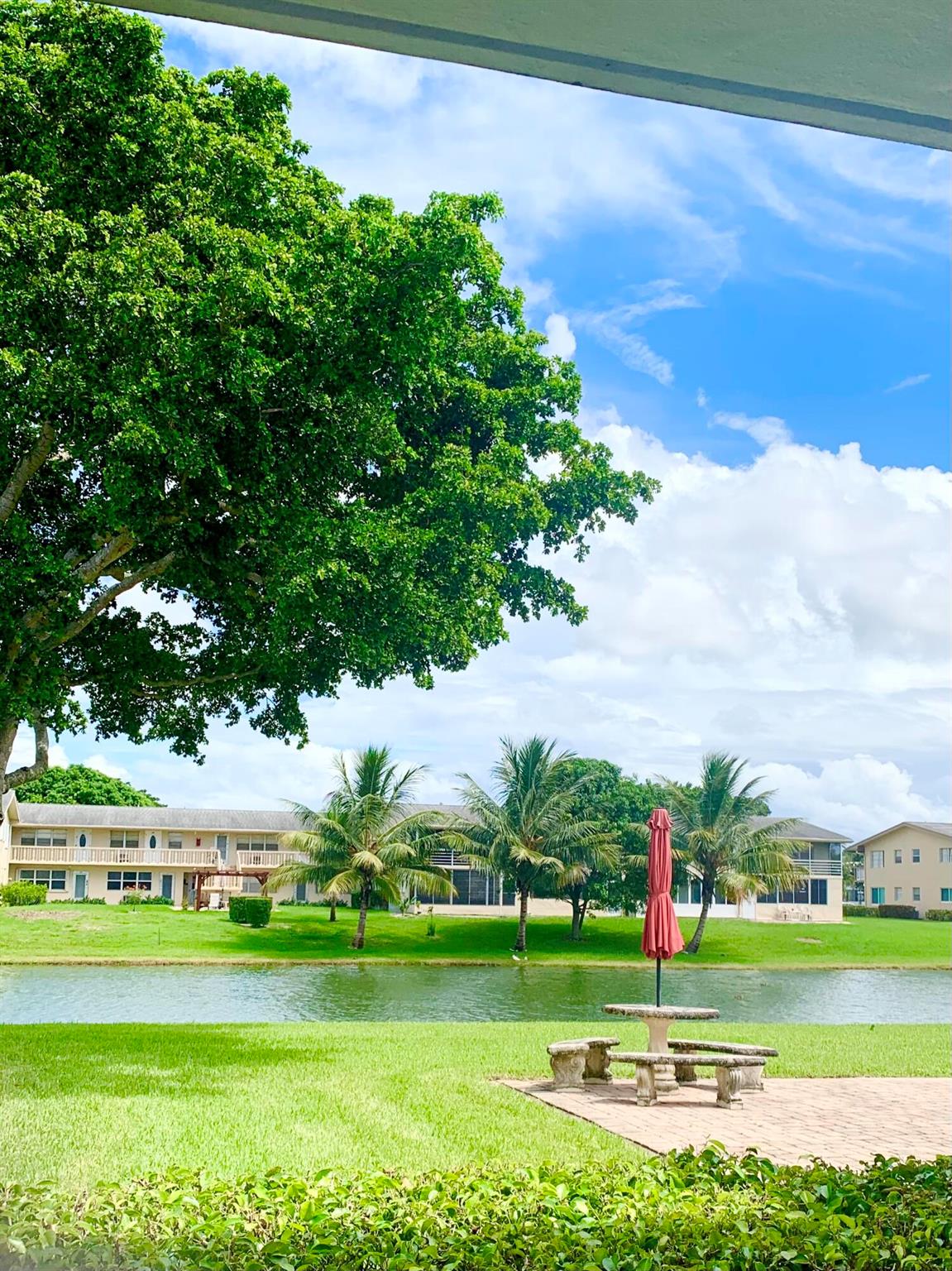 CENTURY VILLAGE - Residential