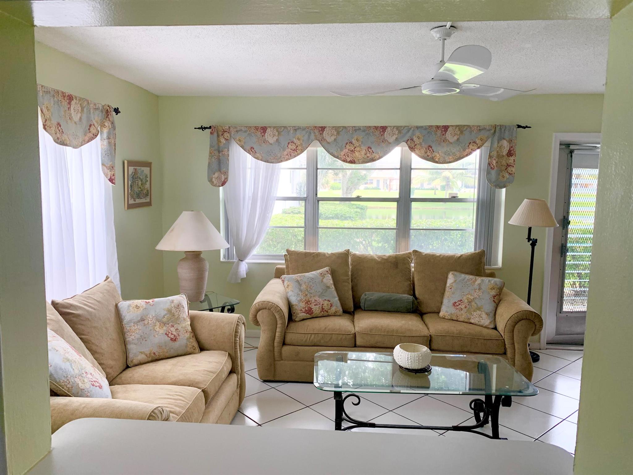 CENTURY VILLAGE - Residential