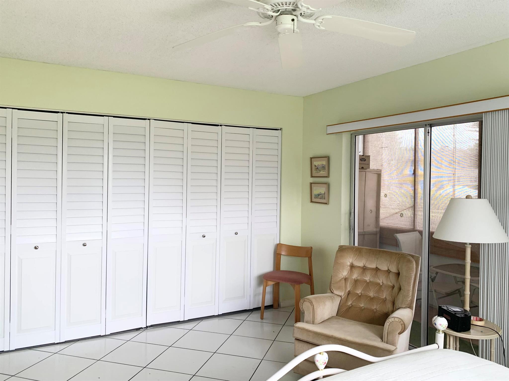 CENTURY VILLAGE - Residential