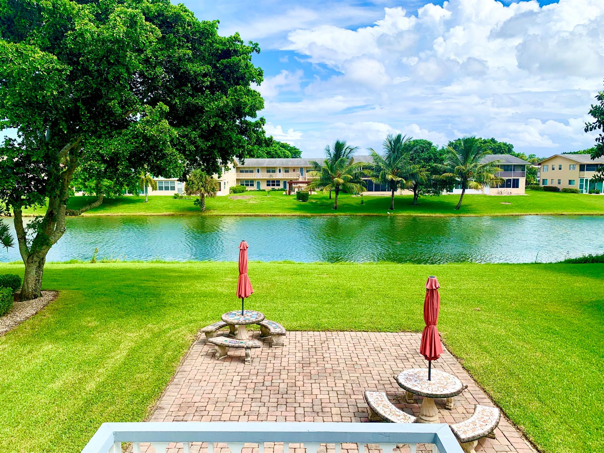 CENTURY VILLAGE - Residential