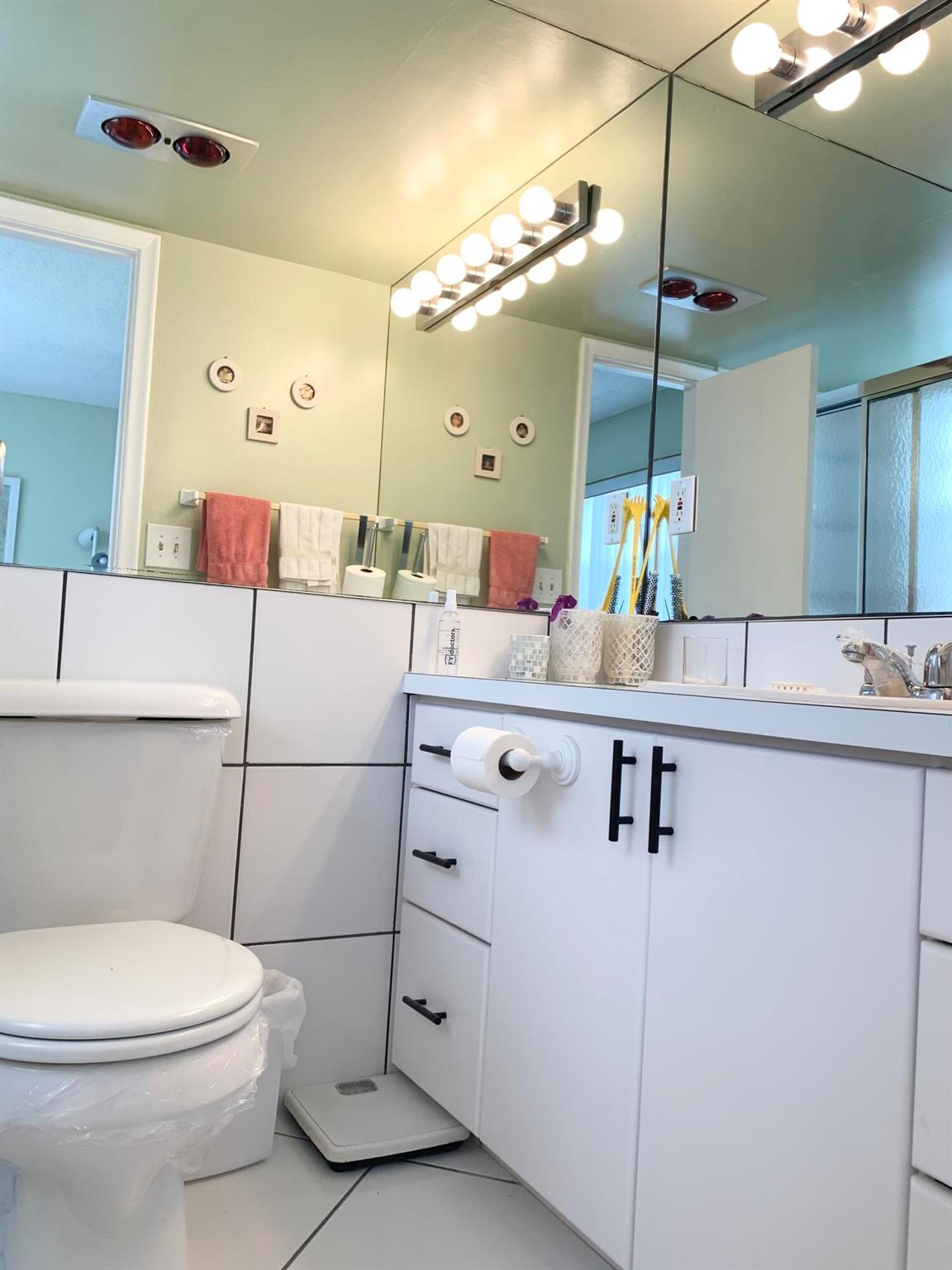 CENTURY VILLAGE - Residential