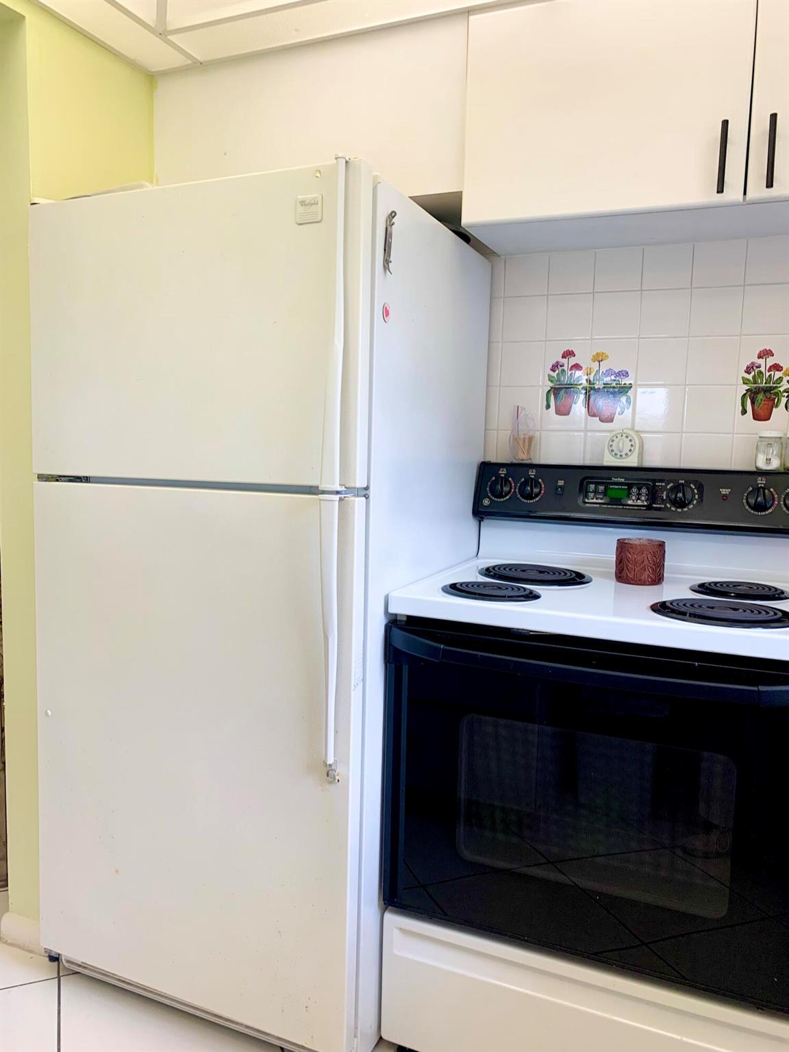 CENTURY VILLAGE - Residential