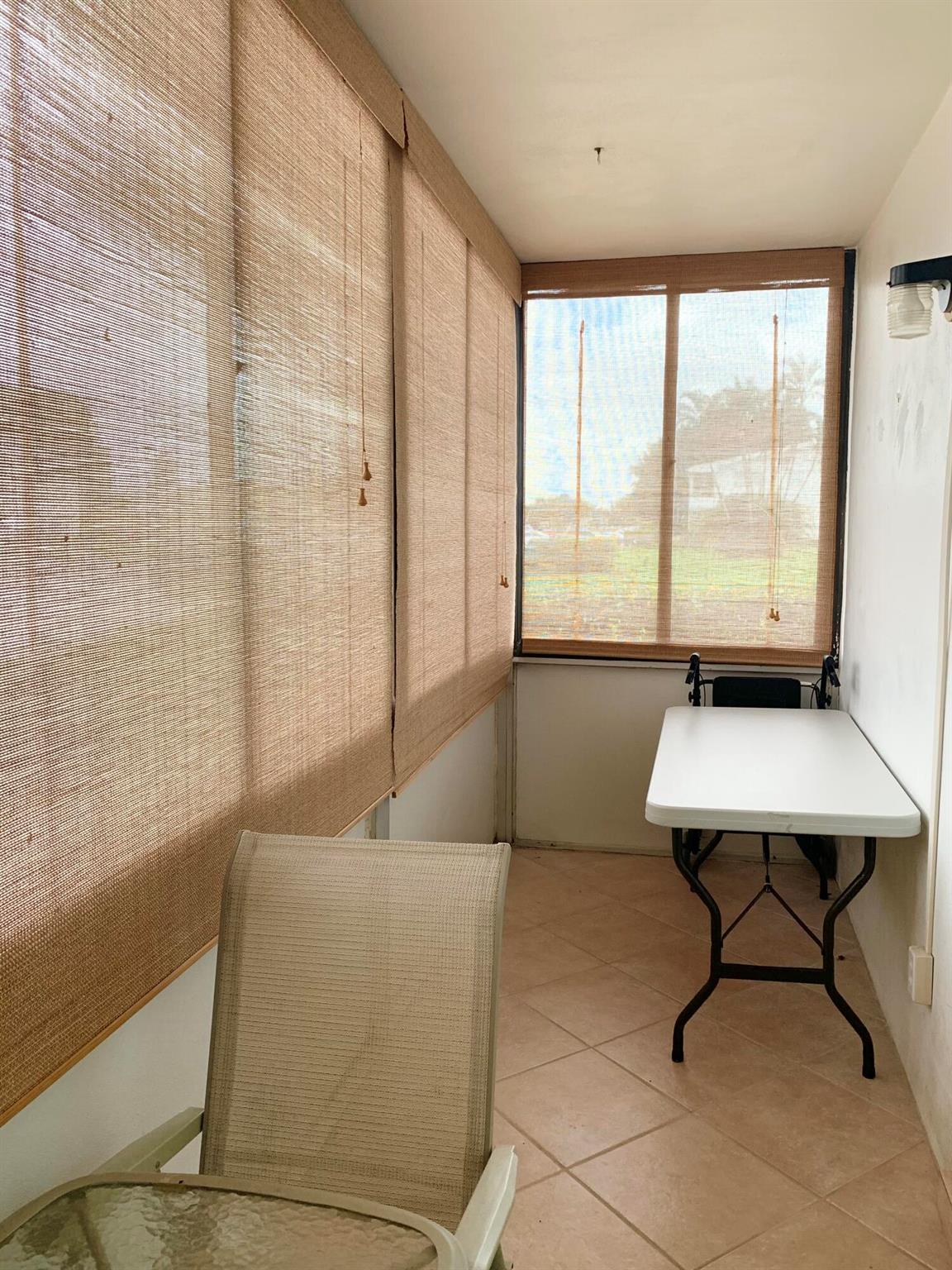 CENTURY VILLAGE - Residential