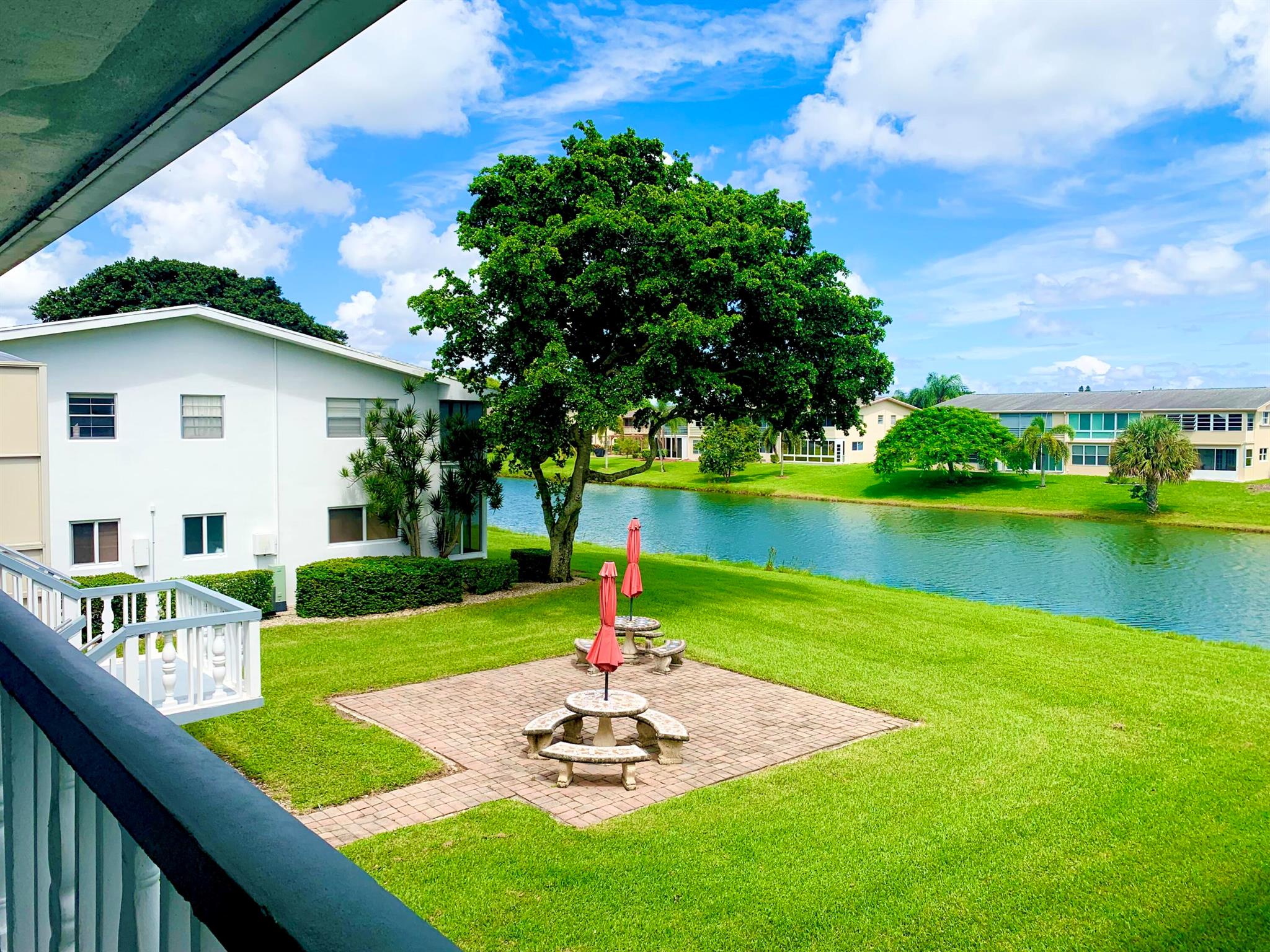 CENTURY VILLAGE - Residential