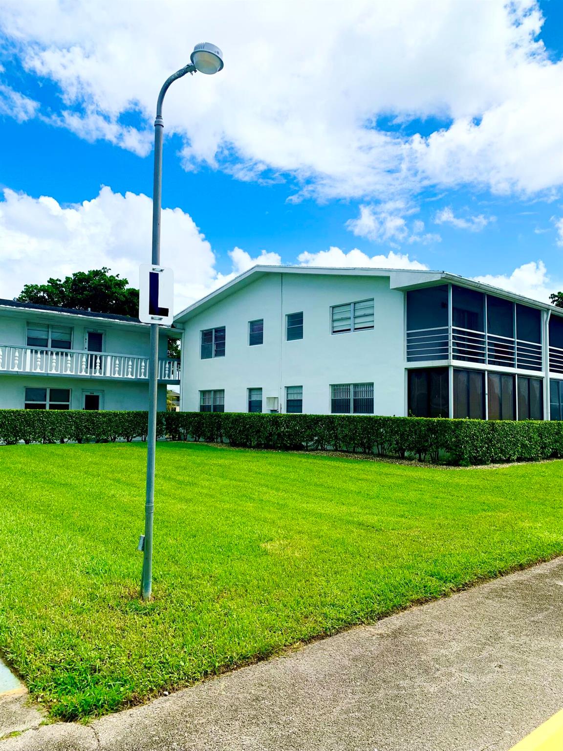 CENTURY VILLAGE - Residential