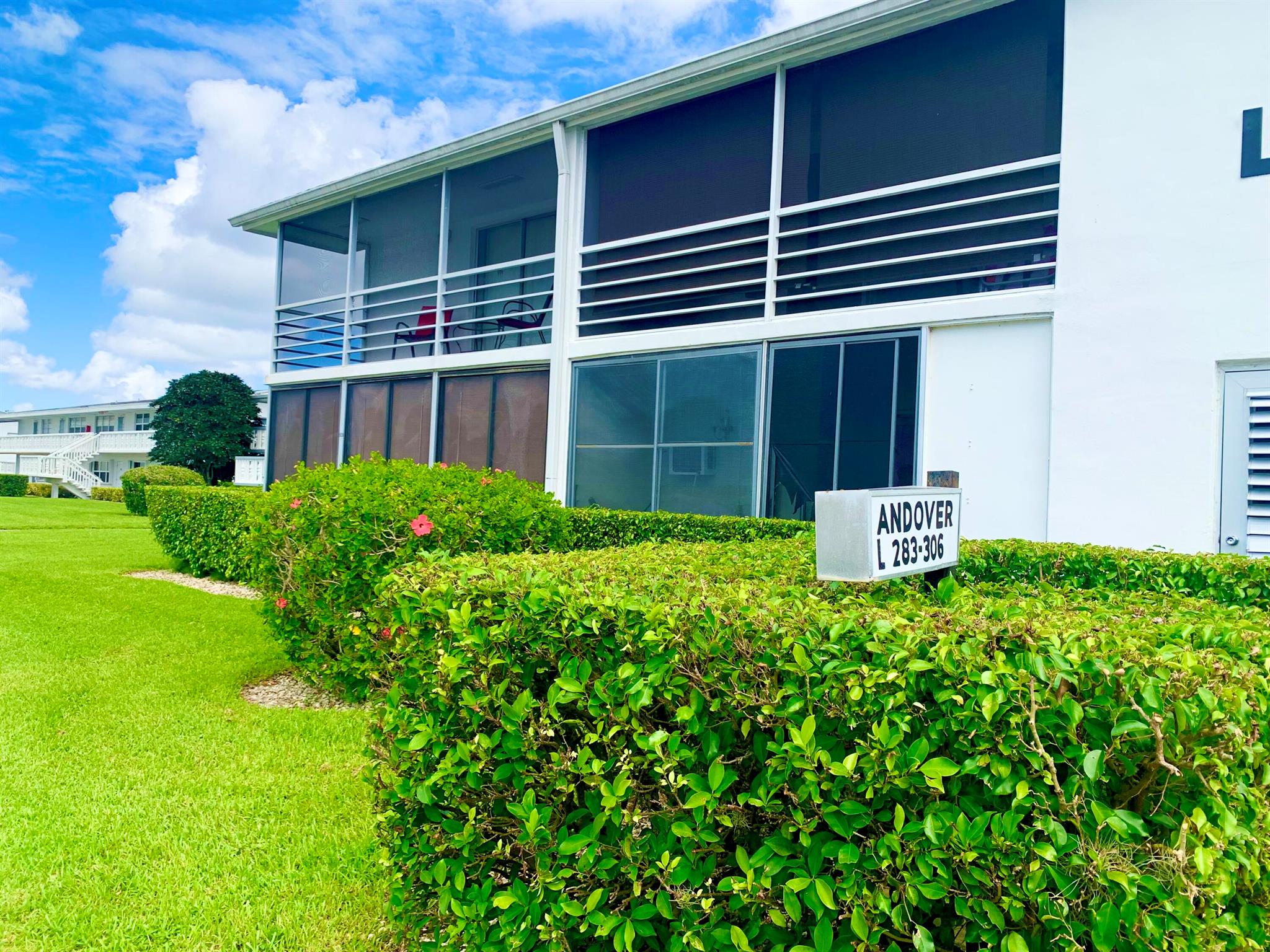 287 Andover L 287