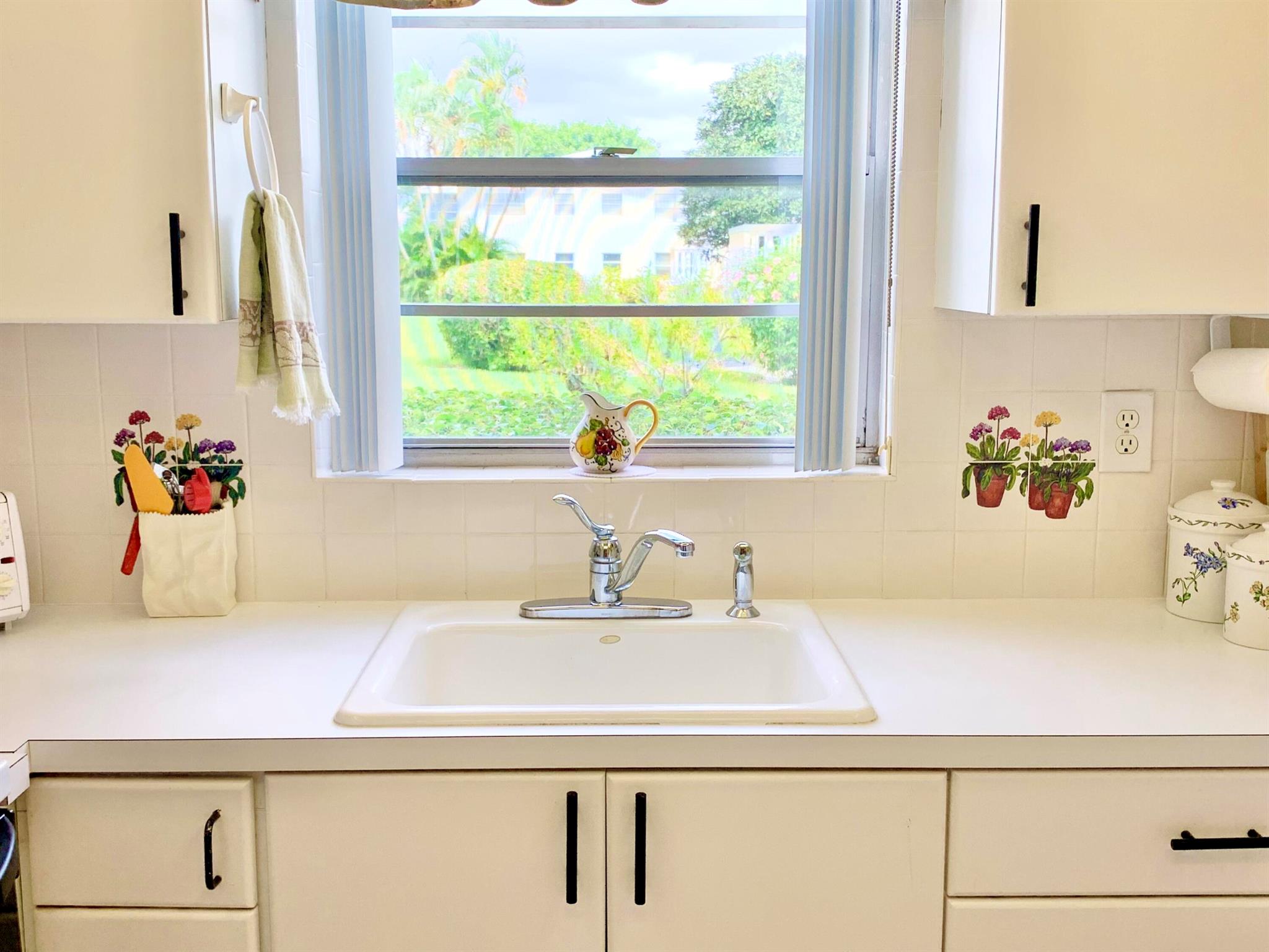 CENTURY VILLAGE - Residential