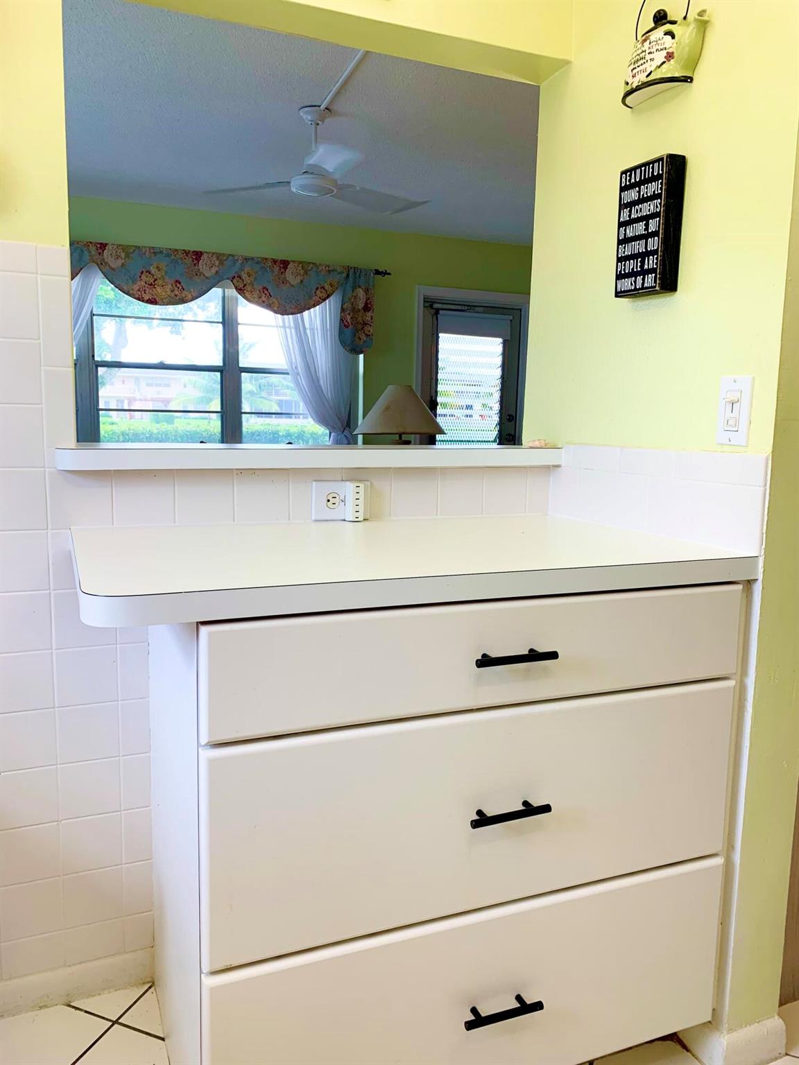 CENTURY VILLAGE - Residential