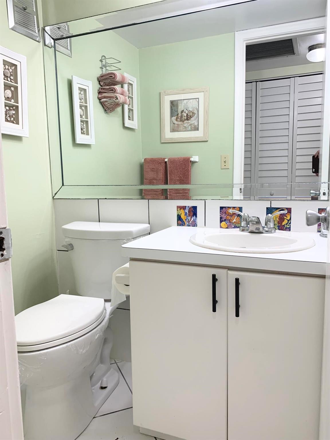 CENTURY VILLAGE - Residential