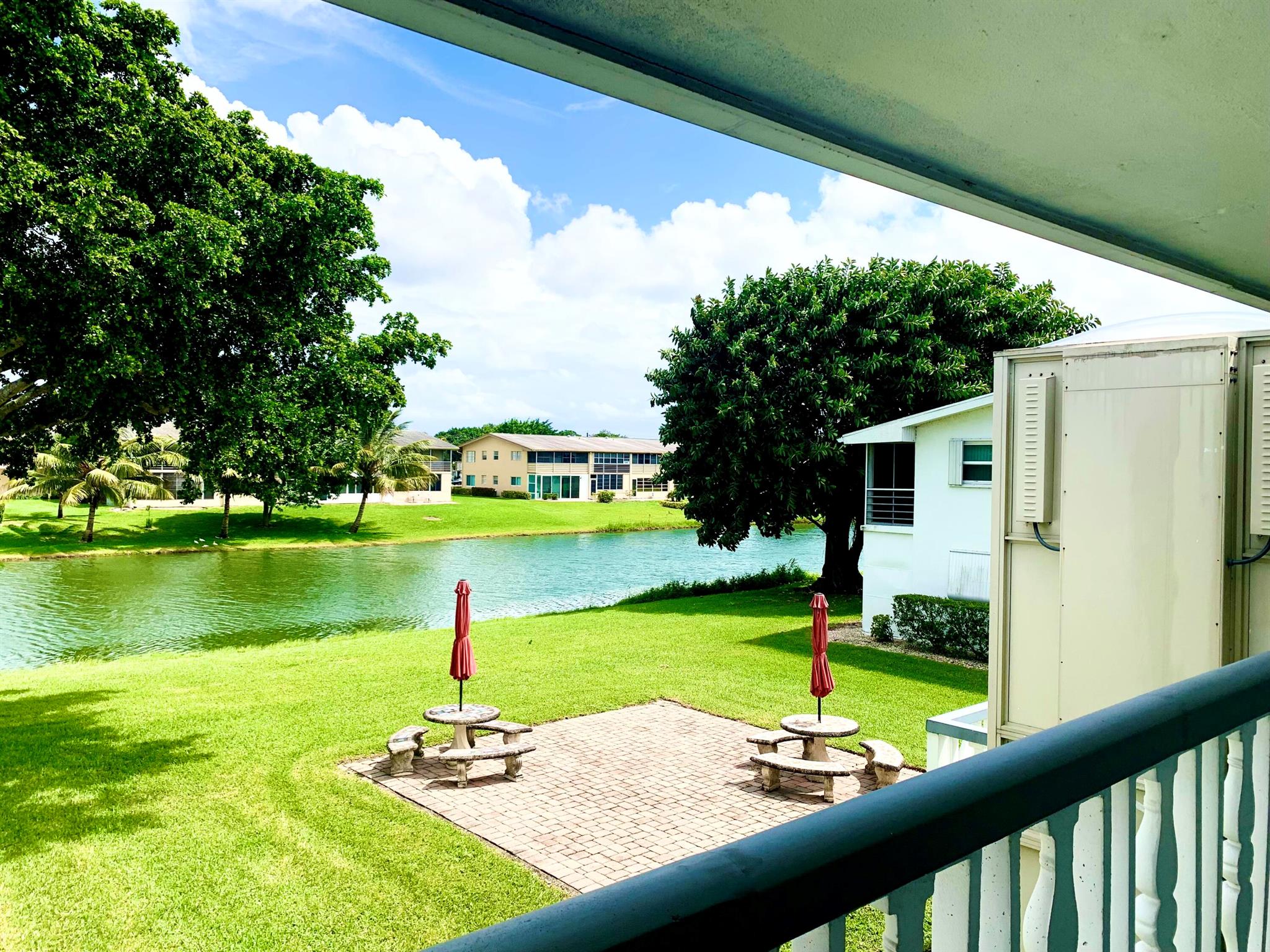 CENTURY VILLAGE - Residential