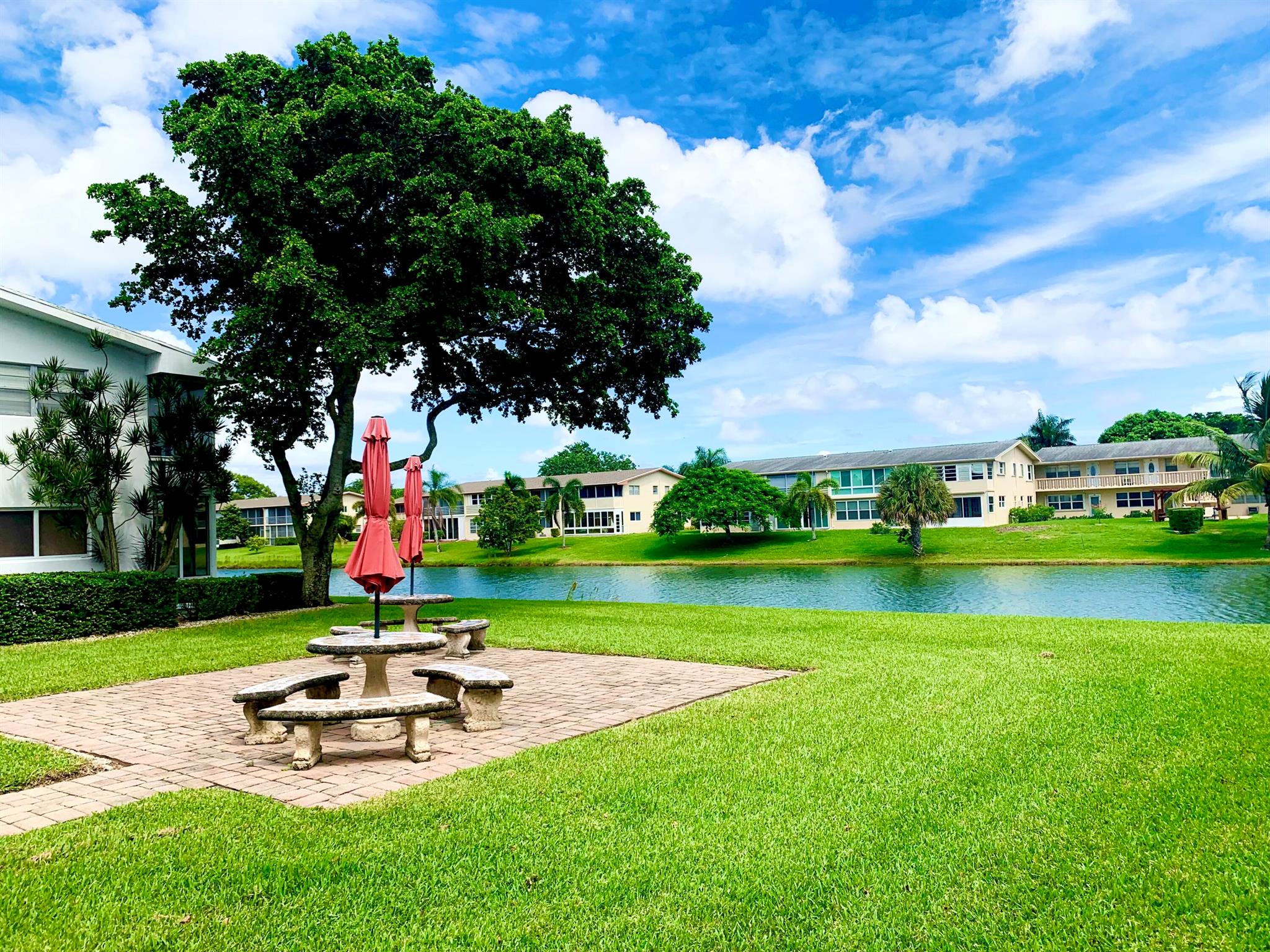 CENTURY VILLAGE - Residential