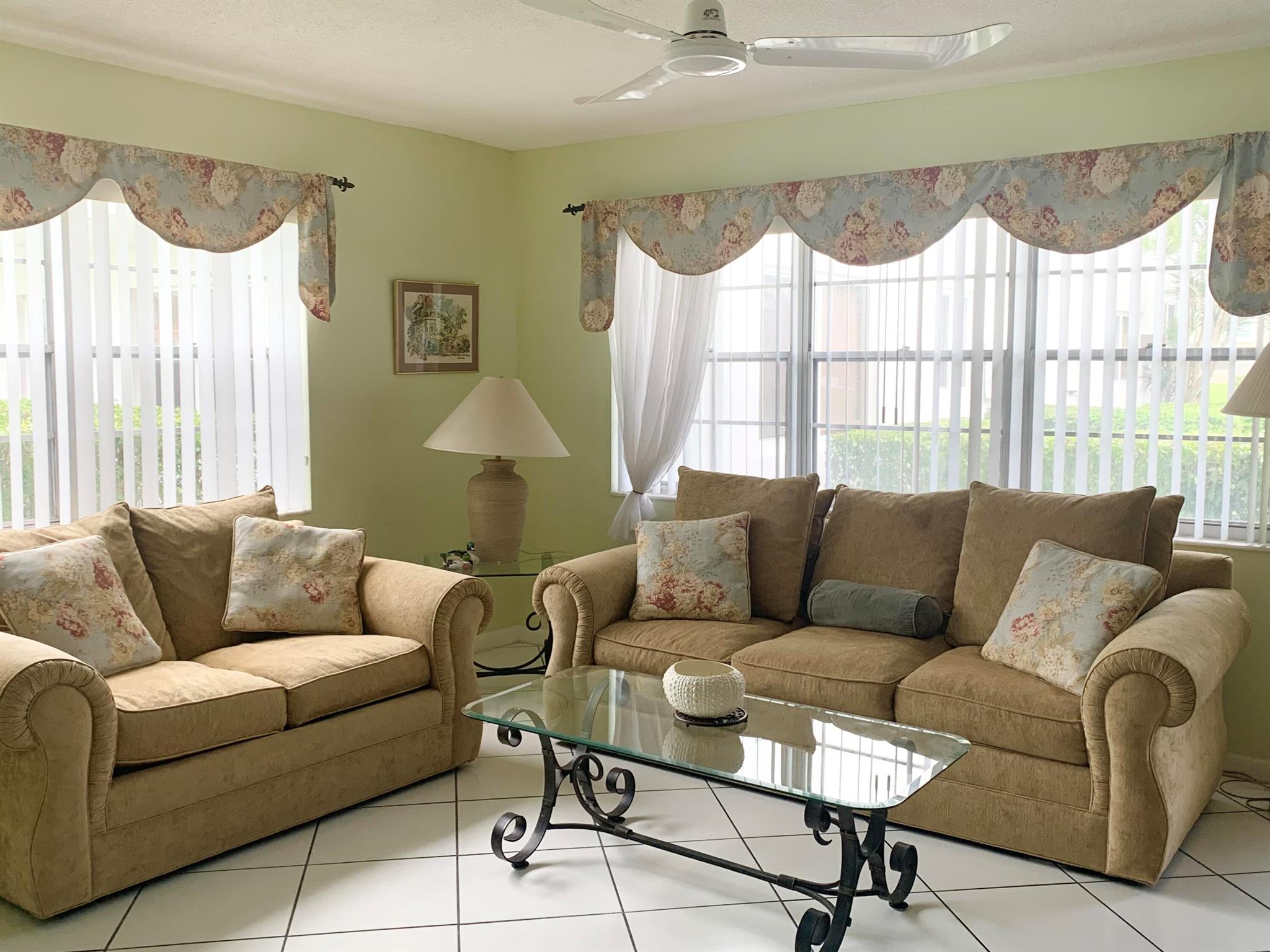 CENTURY VILLAGE - Residential