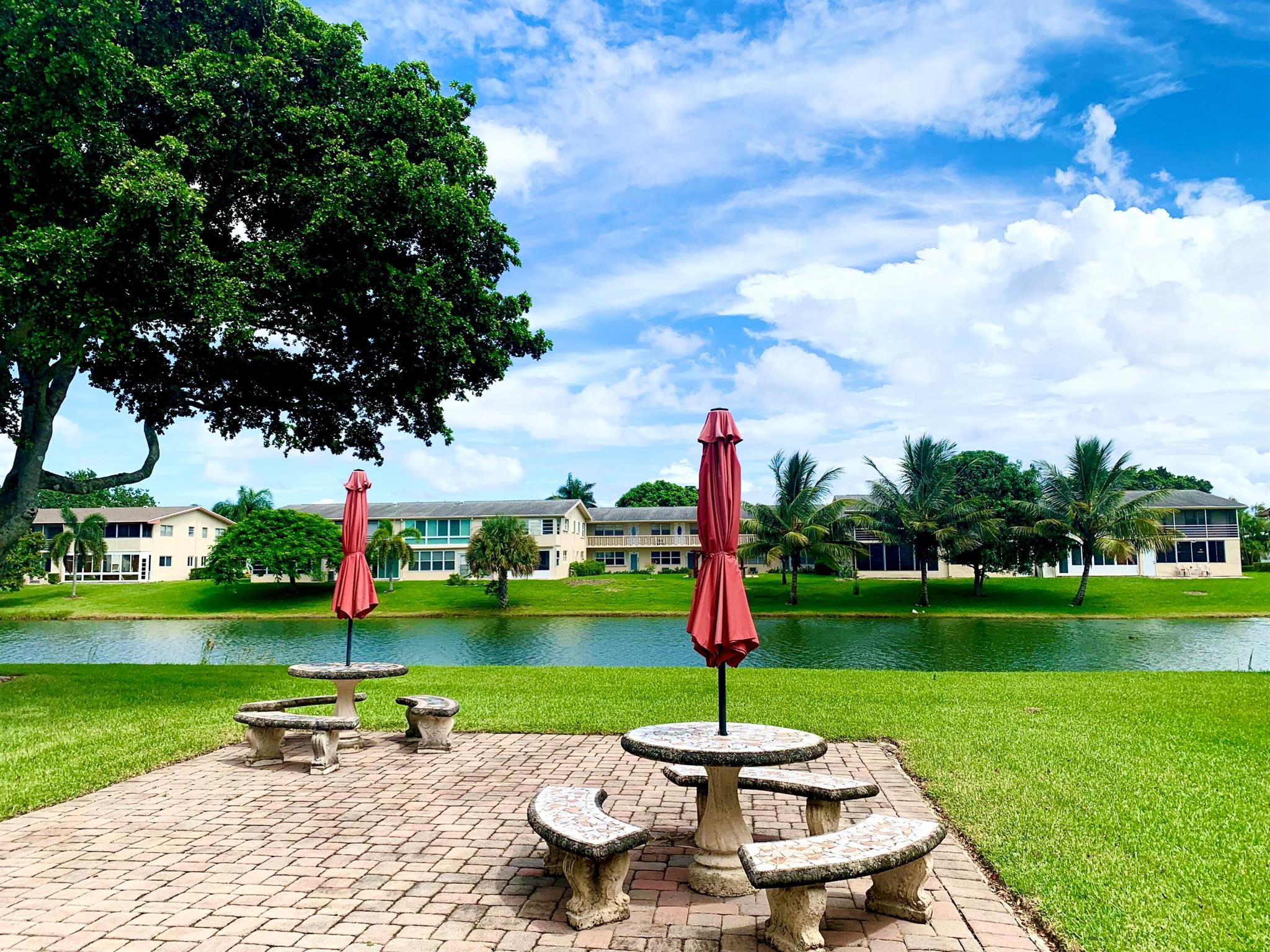 CENTURY VILLAGE - Residential