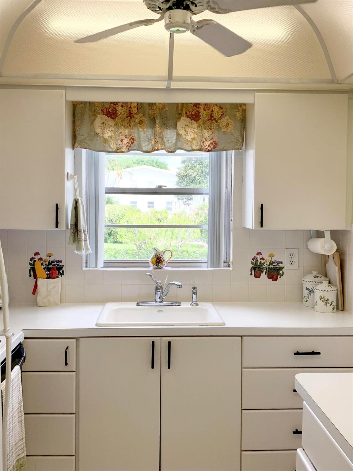 CENTURY VILLAGE - Residential