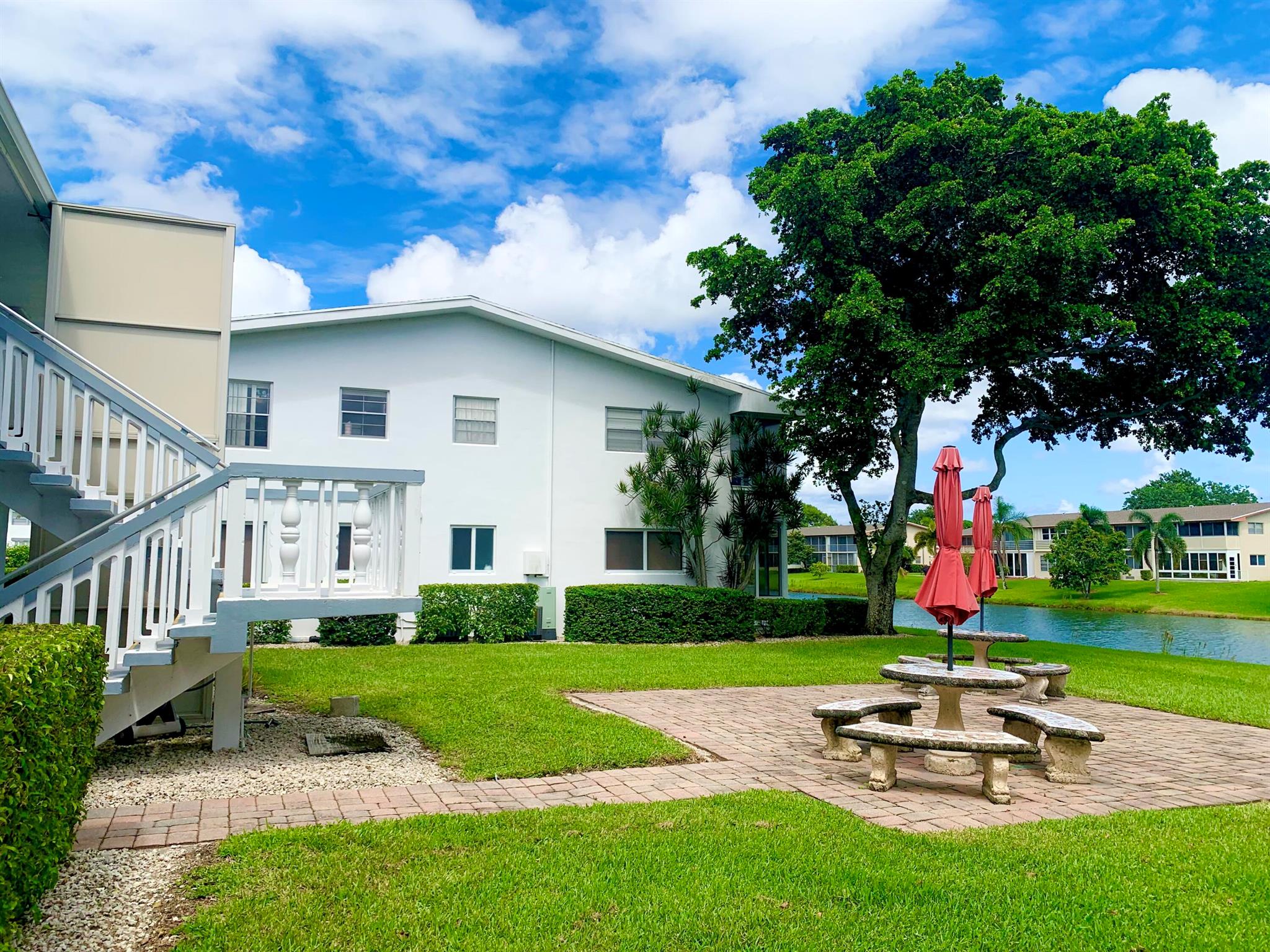 CENTURY VILLAGE - Residential